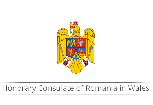 Consulat Onorific Tara Galilor