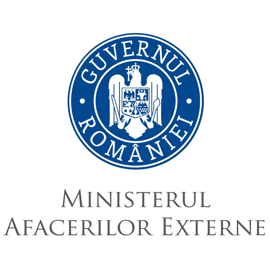 Ministerul de Externe